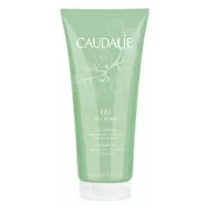 Caudalie Eau Des Vignes Shower Gel 200 ML