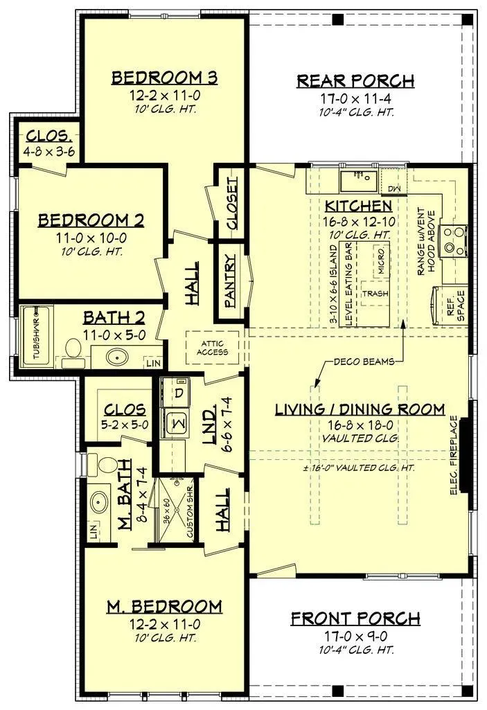 Charming Home with Inviting Spaces and Modern Features