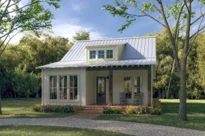 Charming Home with Inviting Spaces and Modern Features