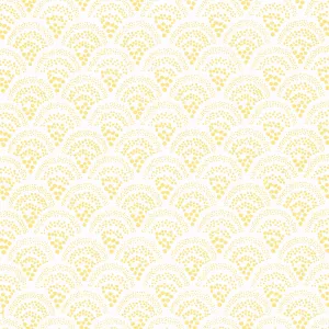 Chou Chou Wallpaper Yellow