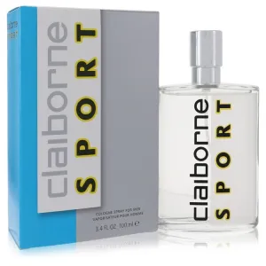 Claiborne Sport Cologne Spray By Liz Claiborne Cologne Spray (Claiborne Sport Cologne Spray By Liz Claiborne)
