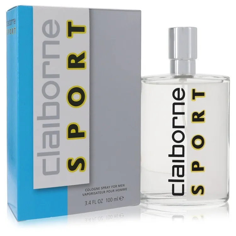 Claiborne Sport Cologne Spray By Liz Claiborne Cologne Spray (Claiborne Sport Cologne Spray By Liz Claiborne)