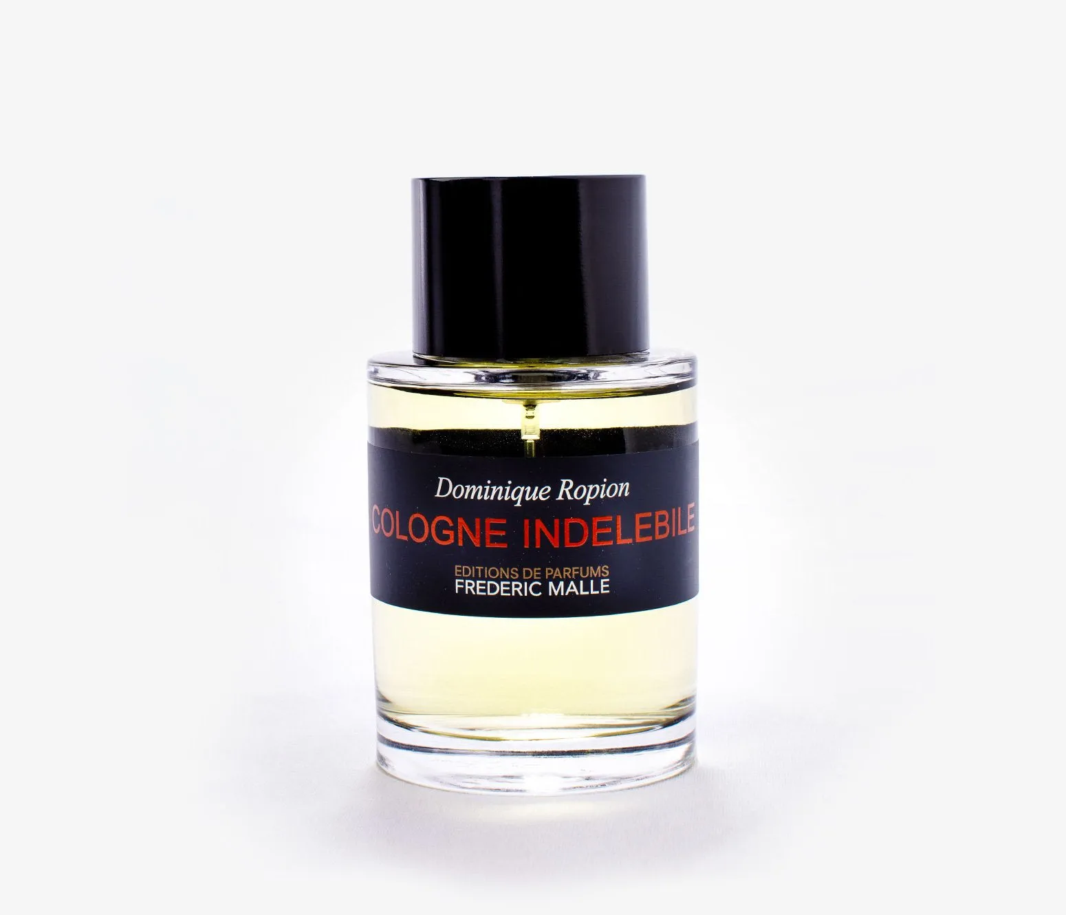Cologne Indelebile