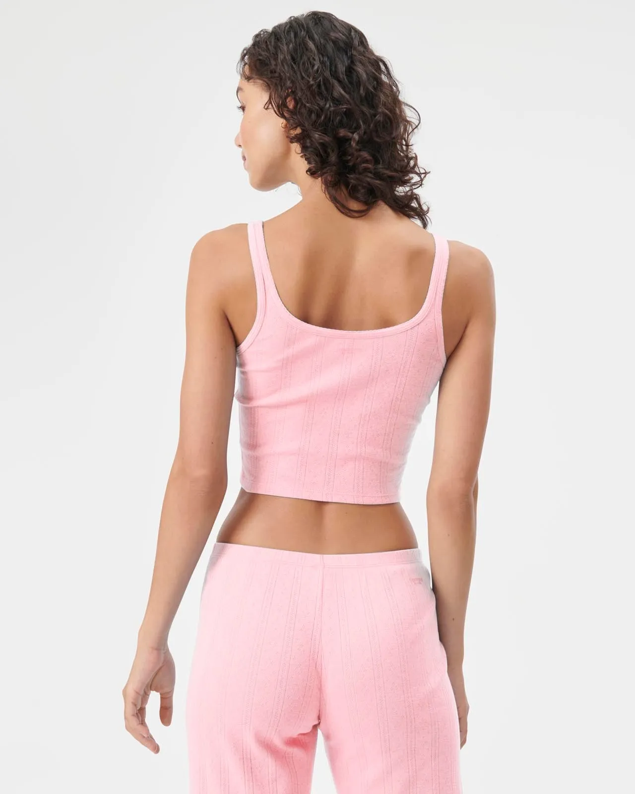 Cozy Crush Easy Tank