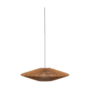 CYMBAL HANGING LAMP COCO - MEDIUM
- 3 WIRES