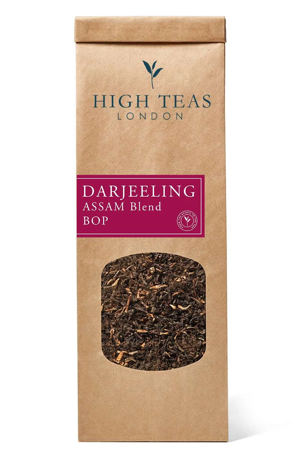 Darjeeling/Assam Blend BOP - Our Brunch Tea