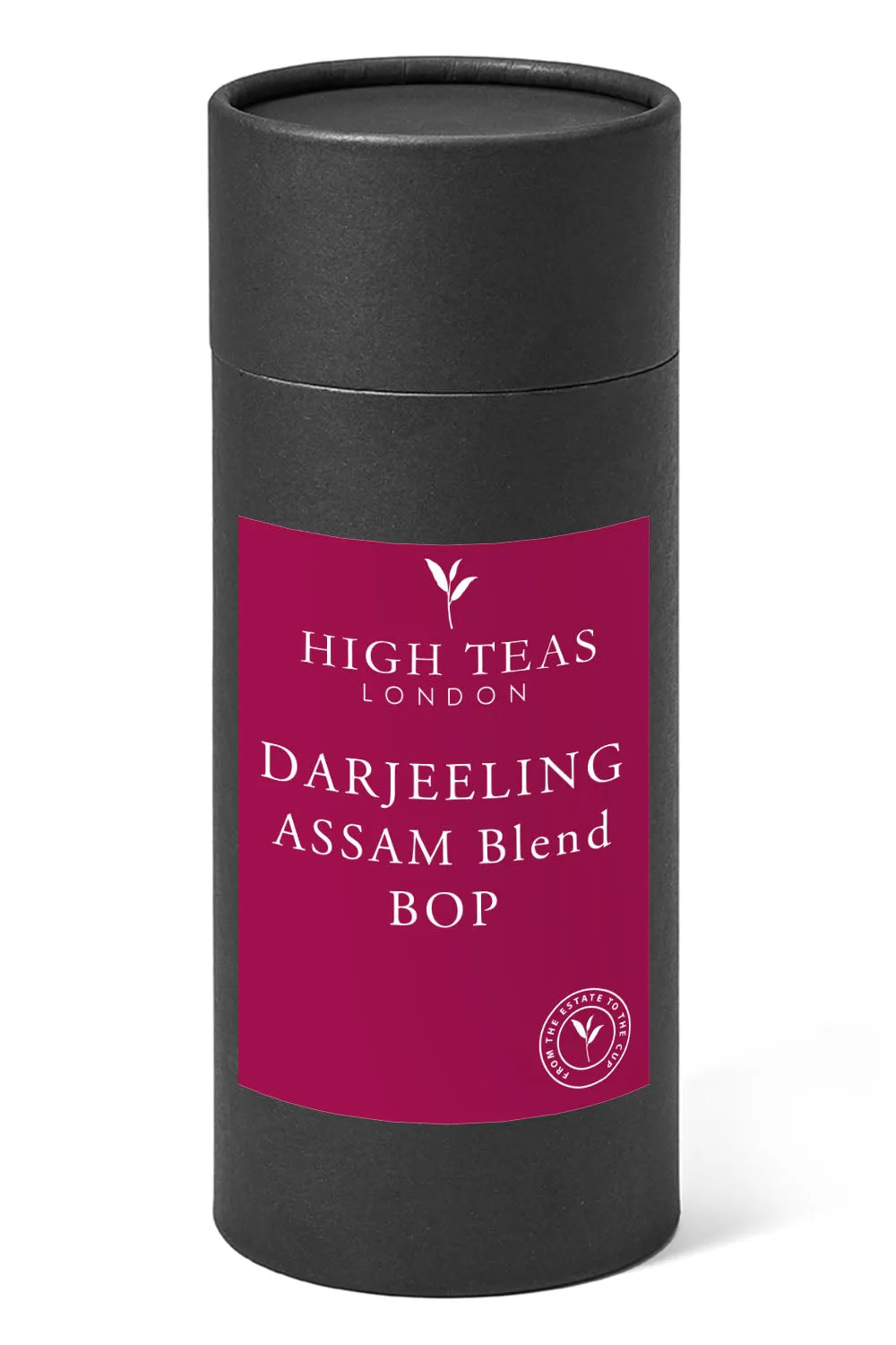 Darjeeling/Assam Blend BOP - Our Brunch Tea