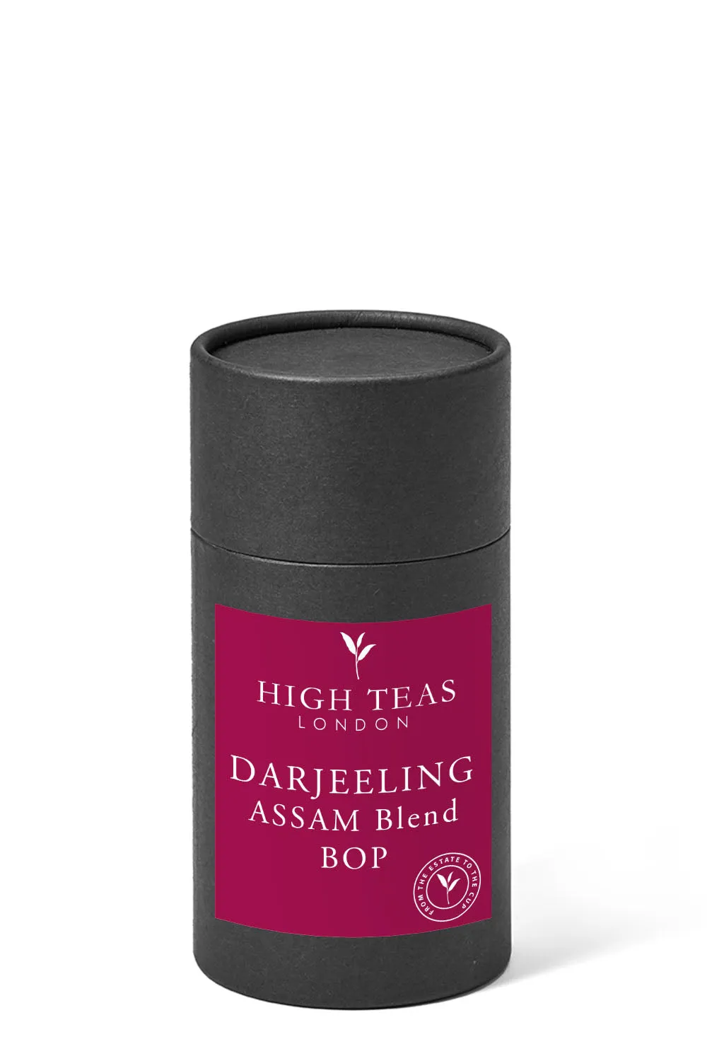 Darjeeling/Assam Blend BOP - Our Brunch Tea