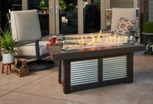 Denali Brew Liner Gas Fire Pit