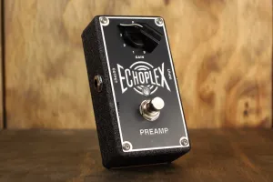 Dunlop EP101 Echoplex Preamp