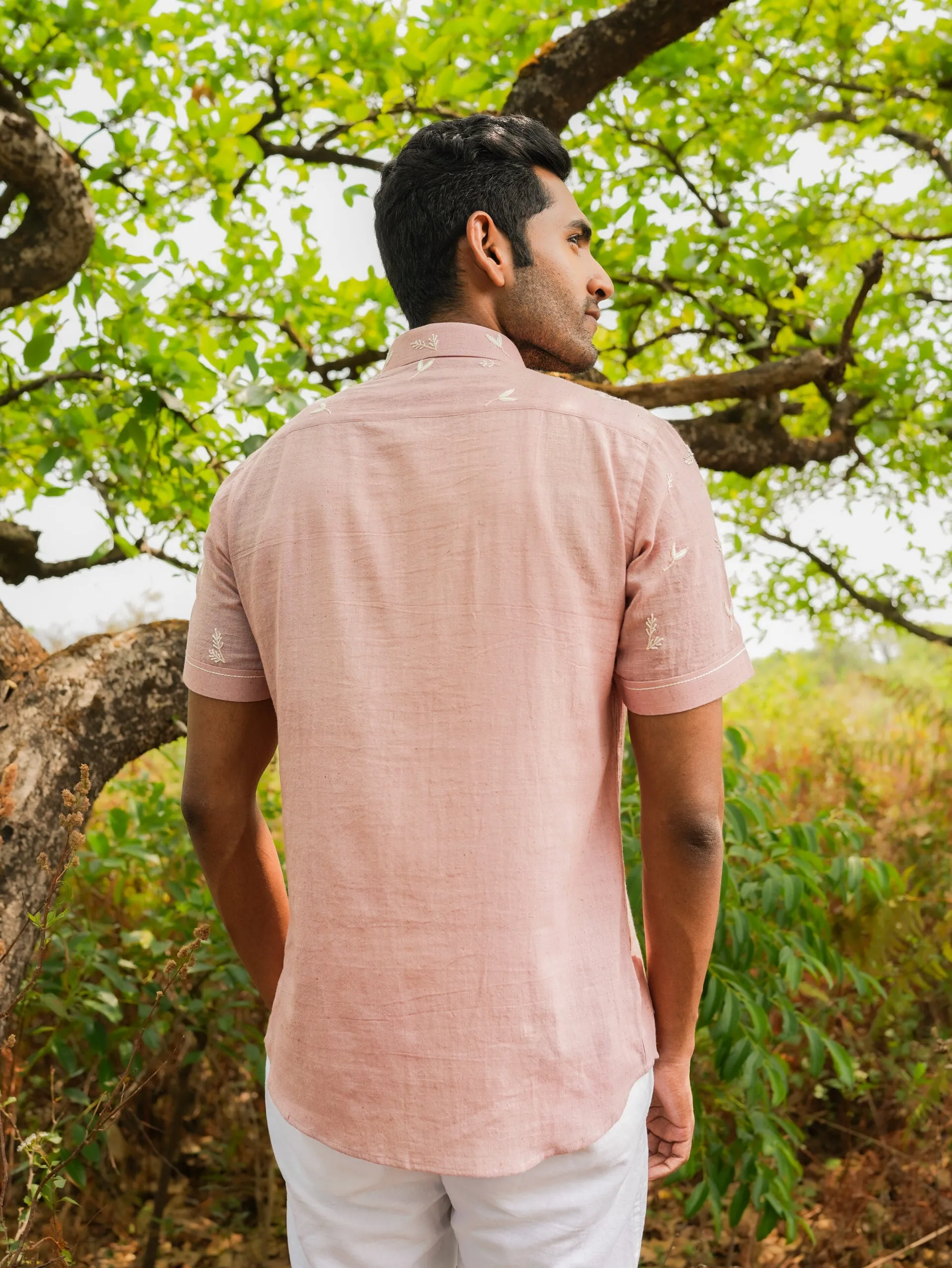 Earthy Instincts