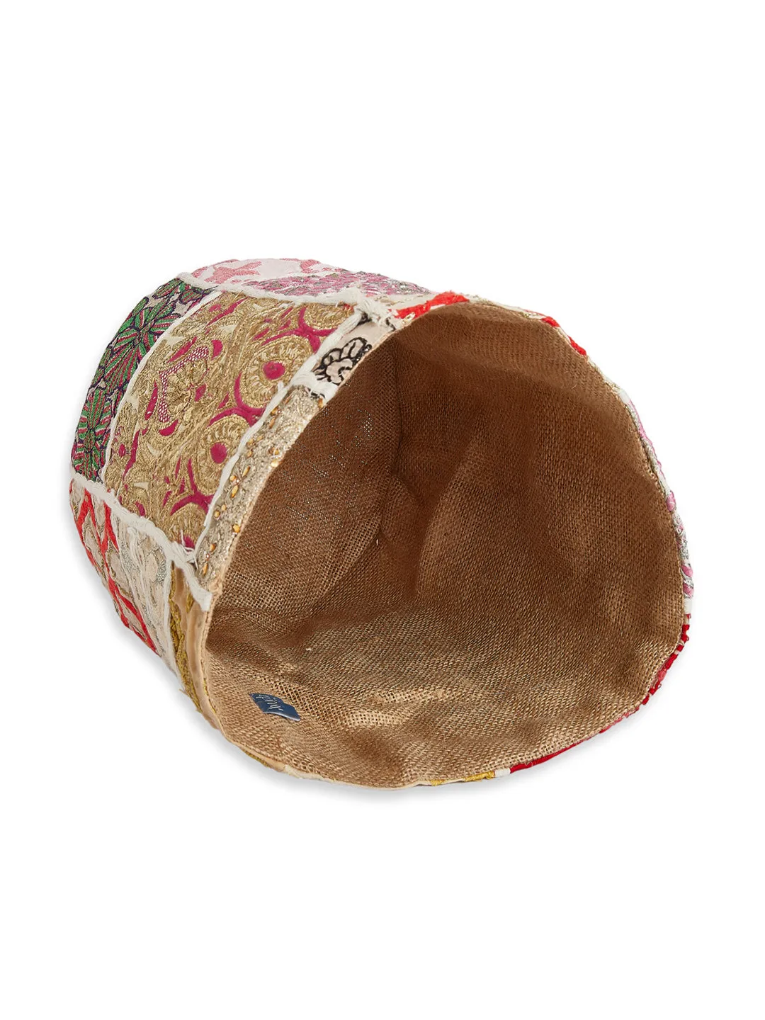 Earthy Pot Cover (Medium)