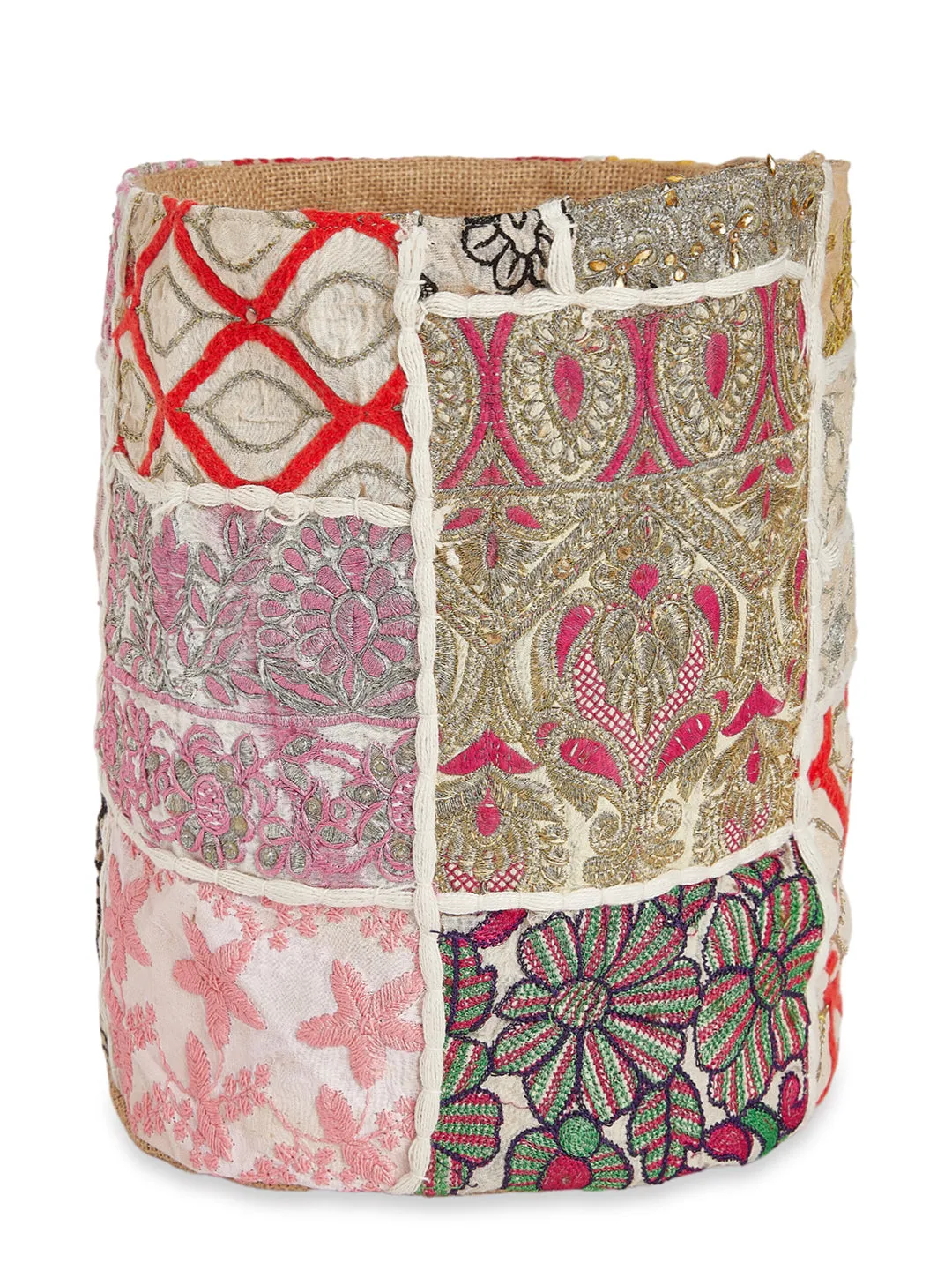 Earthy Pot Cover (Medium)