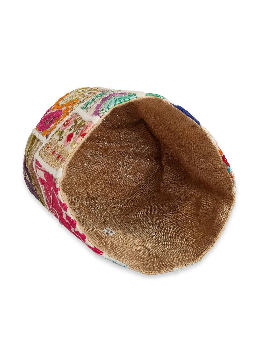 Earthy Pot Cover (Small)