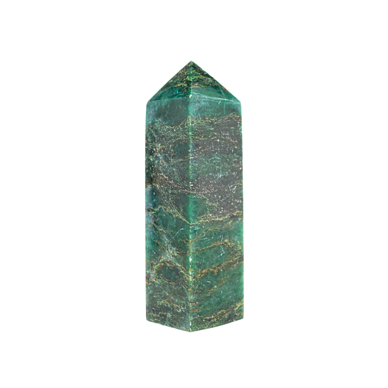 Emerald Point