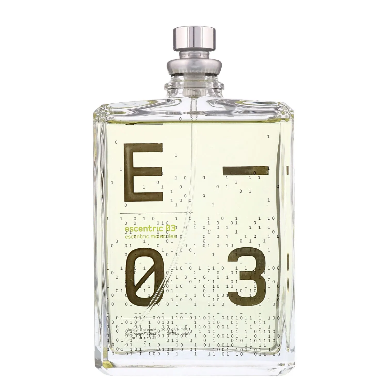 Escentric 03 by Escentric Molecules