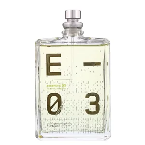 Escentric 03 by Escentric Molecules