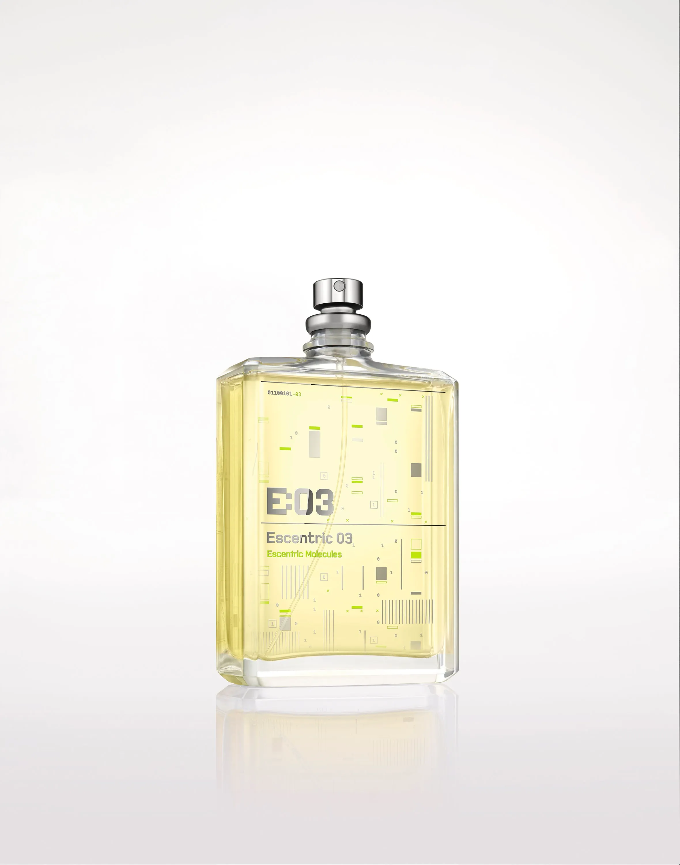 Escentric 03