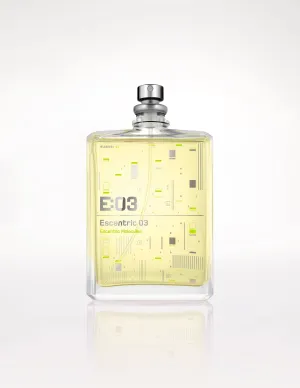 Escentric 03