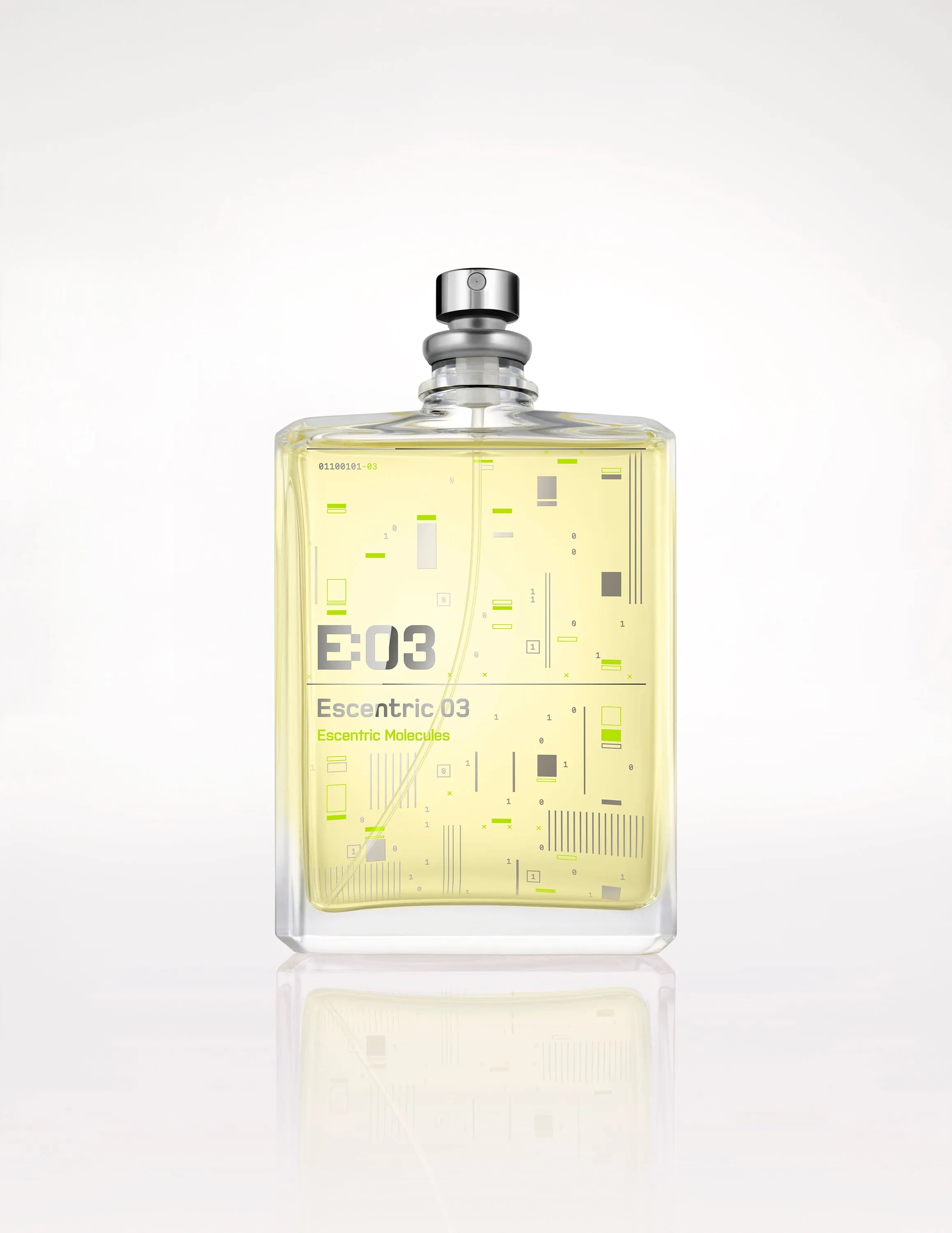 Escentric 03