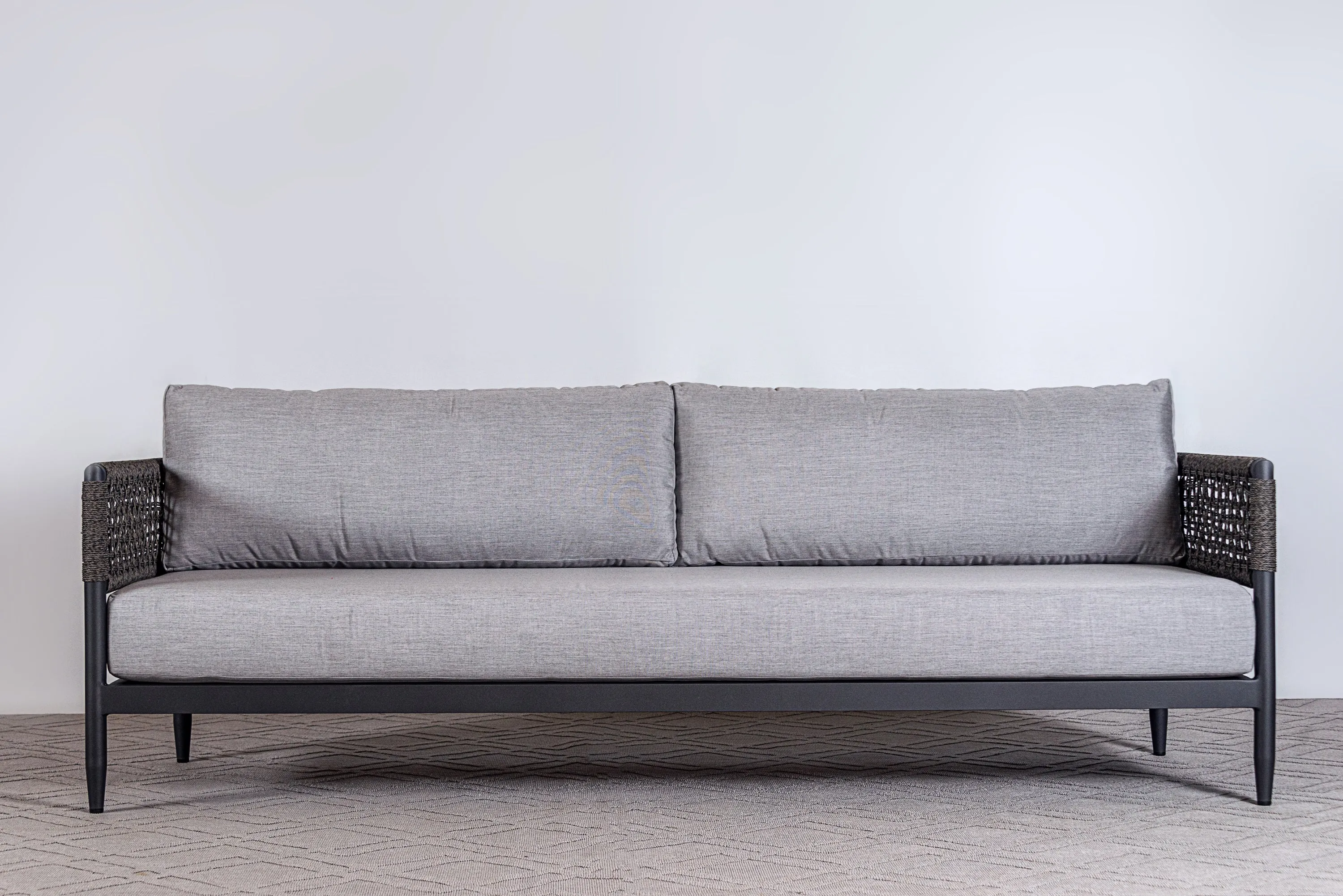 Evelyn Lake Sofa
