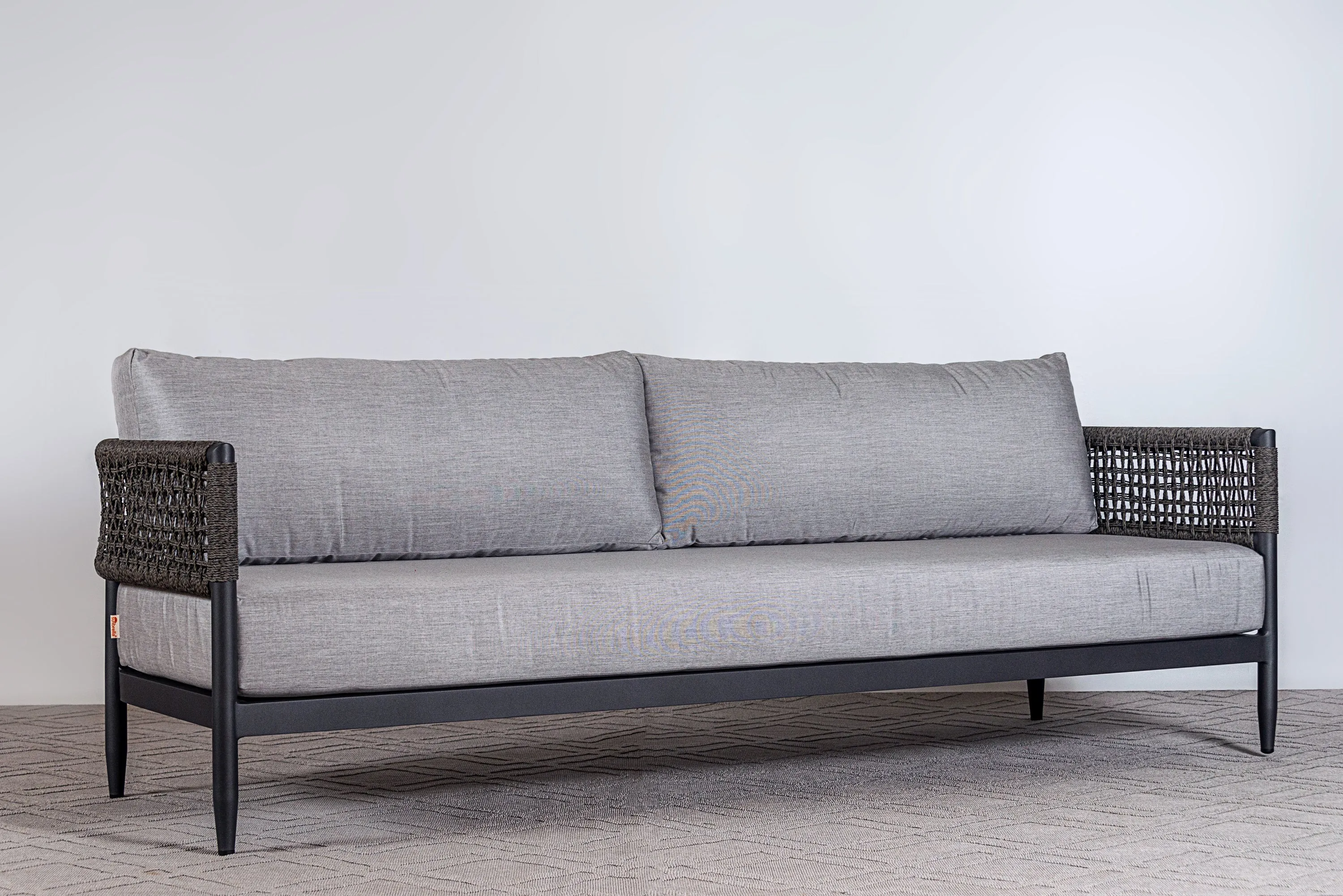 Evelyn Lake Sofa