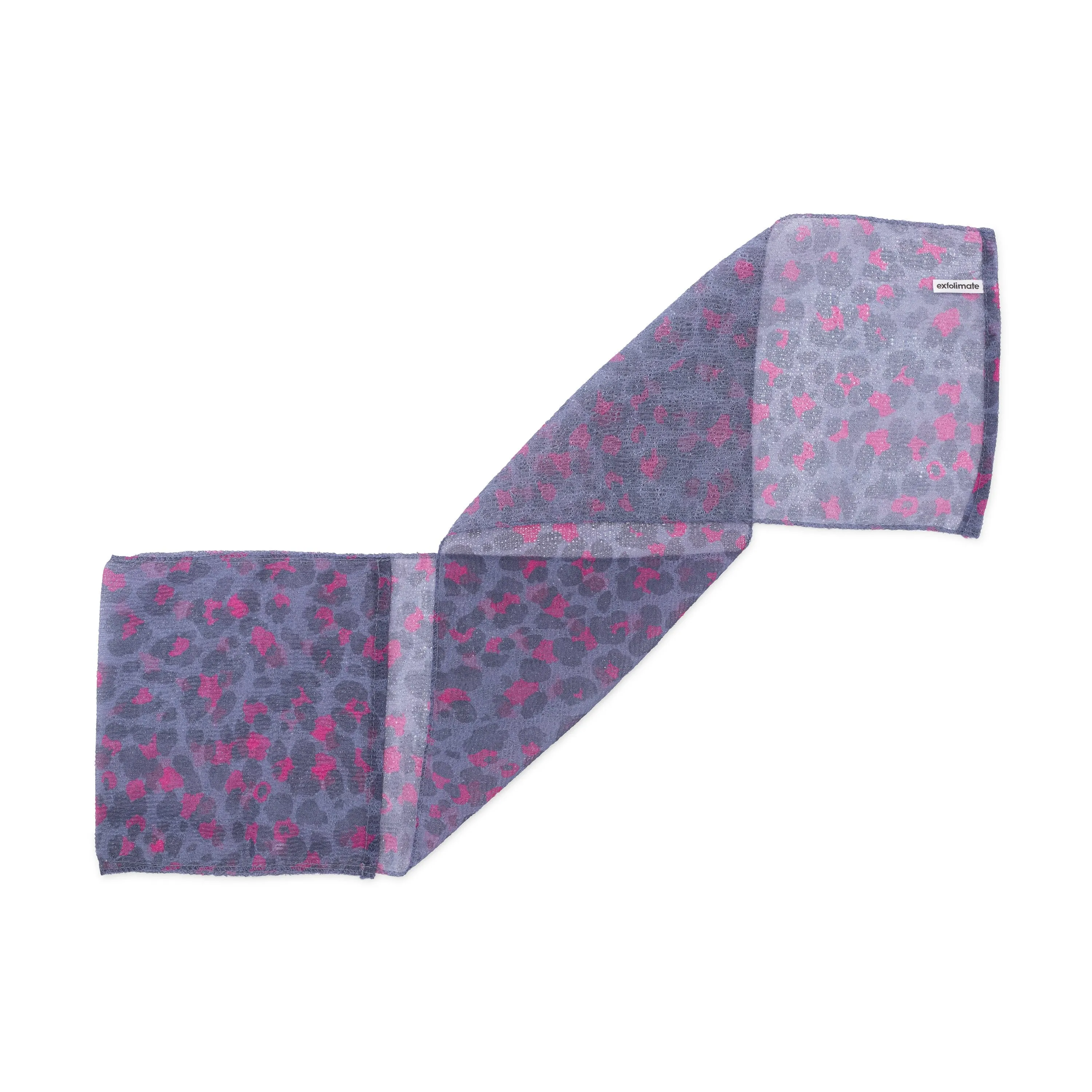 ExfoliMATE® 2.0 Pocket | Leopard **Limited Edition**