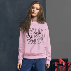 Fall Sweet Fall Sweatshirt