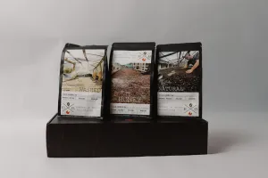 Finca San Luis Process Box Set