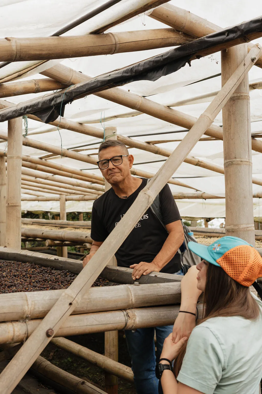 Finca San Luis Process Box Set