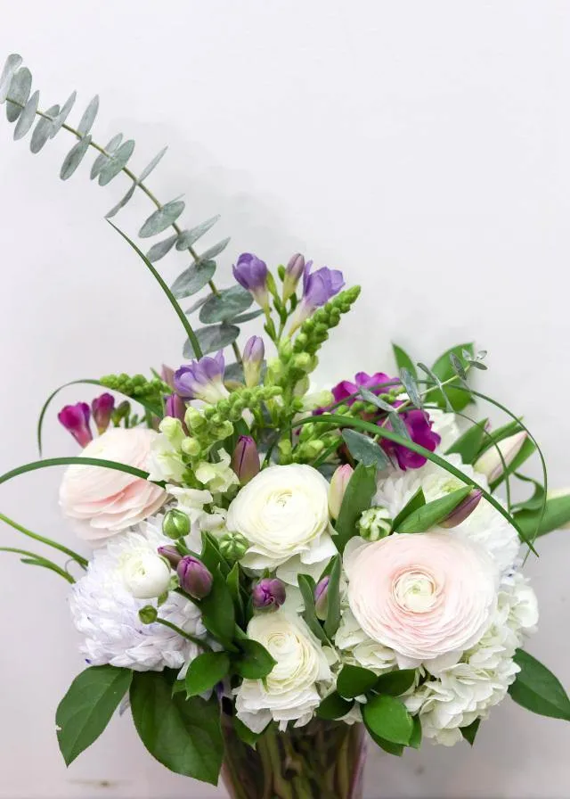 For You with Love