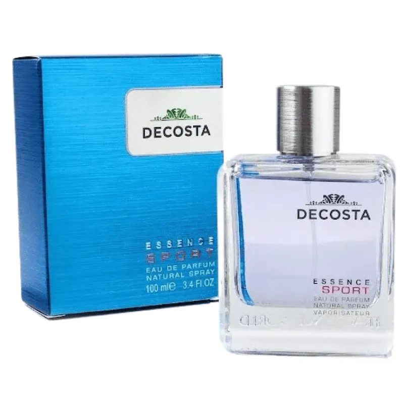 Fragrance World Decosta Essence Sport