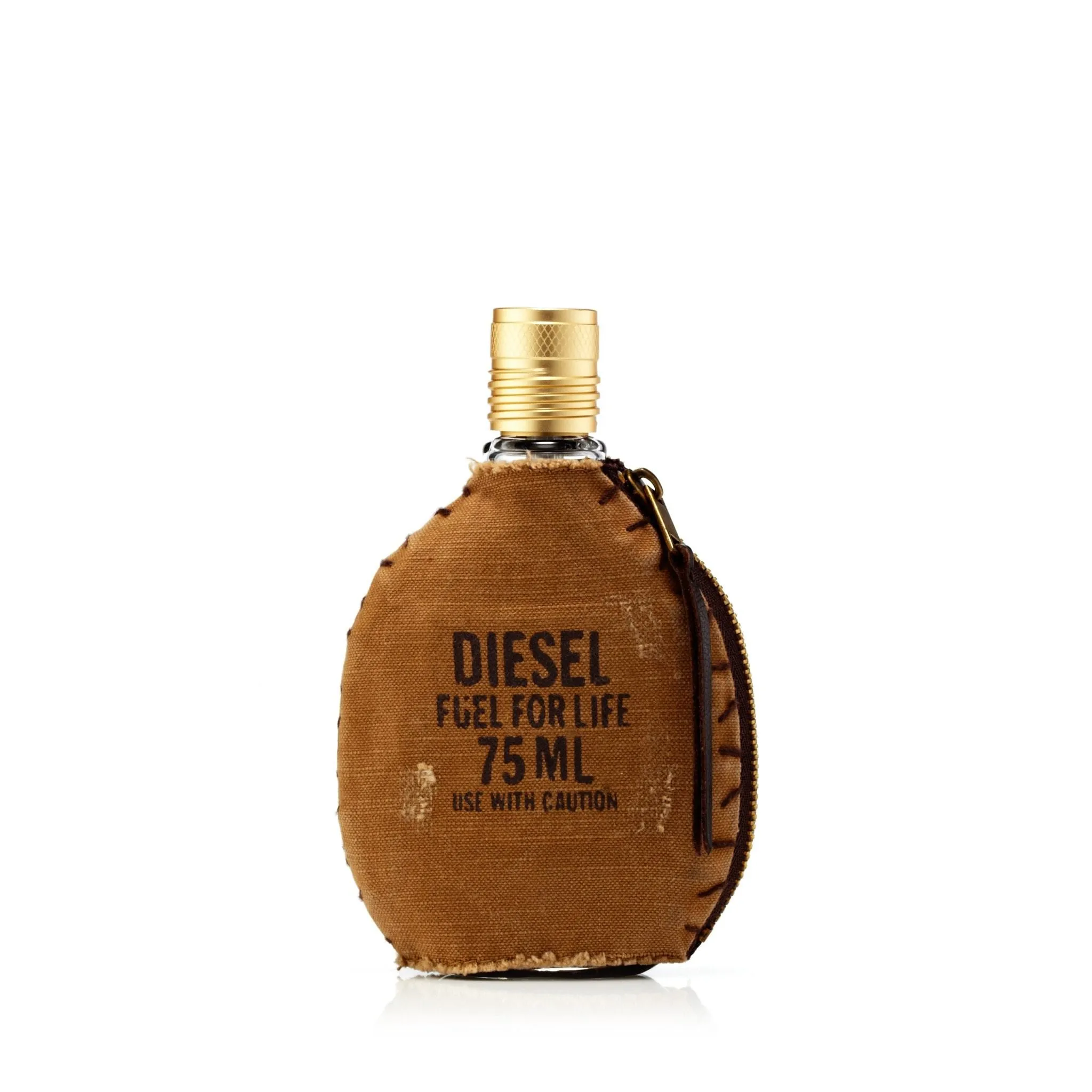 Fuel For Life Eau de Toilette Spray for Men by Diesel