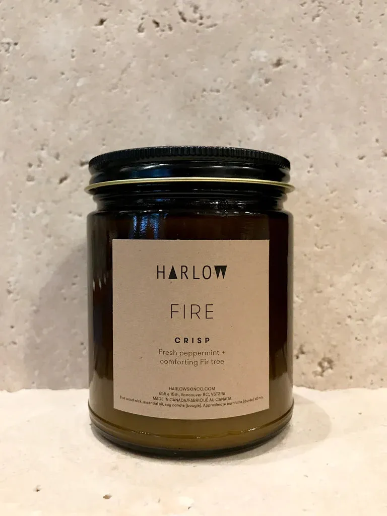 Harlow | Candle