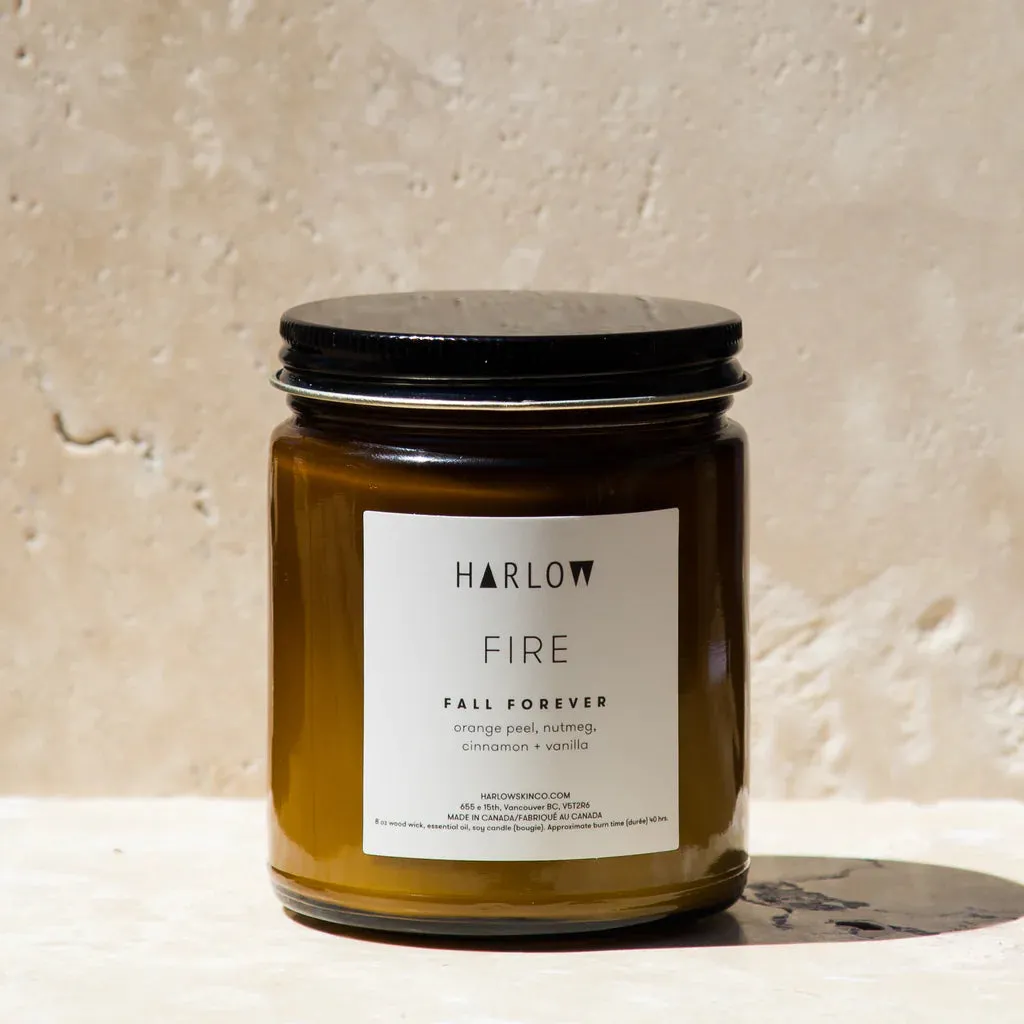 Harlow | Candle