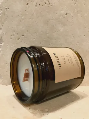 Harlow | Candle