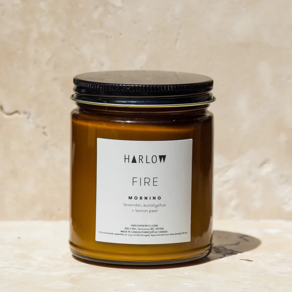 Harlow | Candle