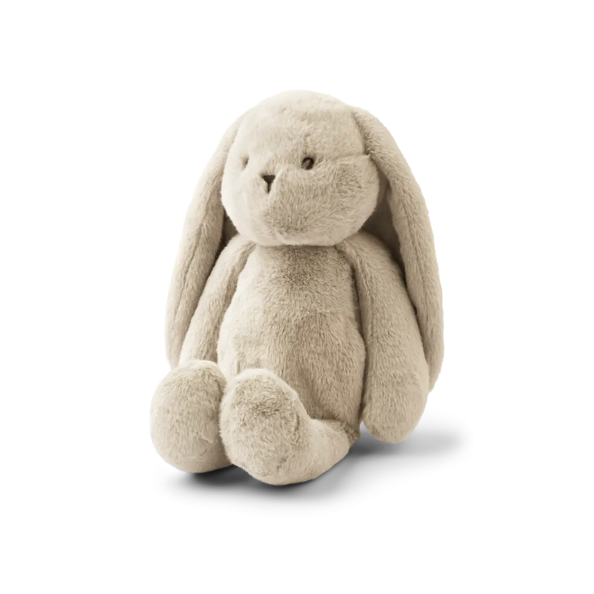 Humming Teddy - Hattie - Rabbit/Mist