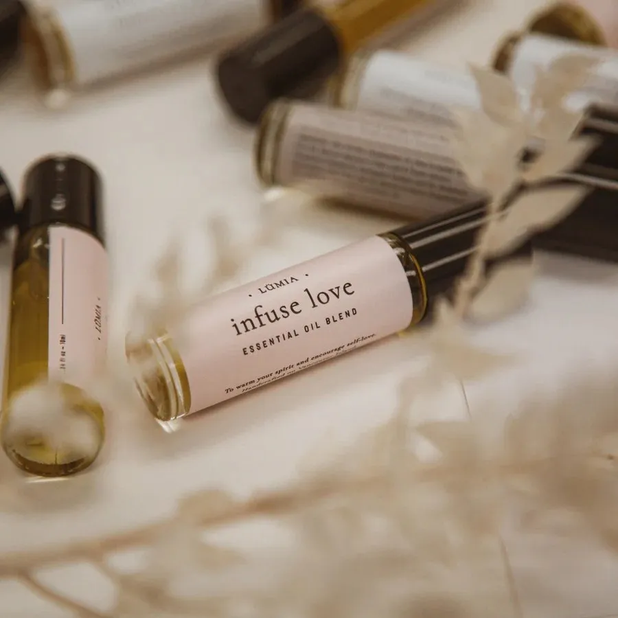 Infuse Love Roll-On