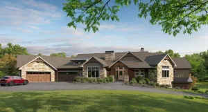 Inviting 3-Bedroom Home with Charming Front Porch