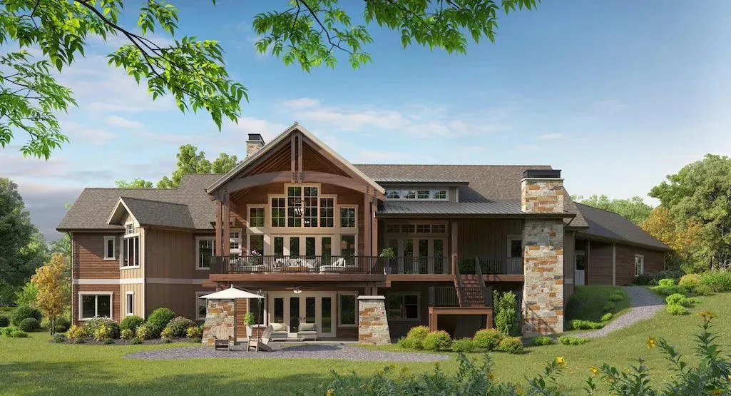 Inviting 3-Bedroom Home with Charming Front Porch