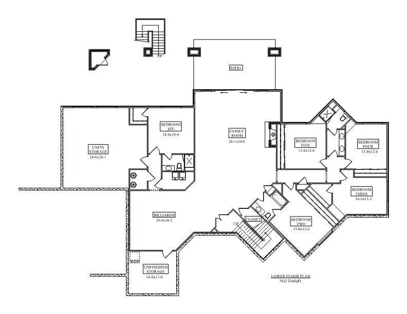 Inviting 3-Bedroom Home with Charming Front Porch