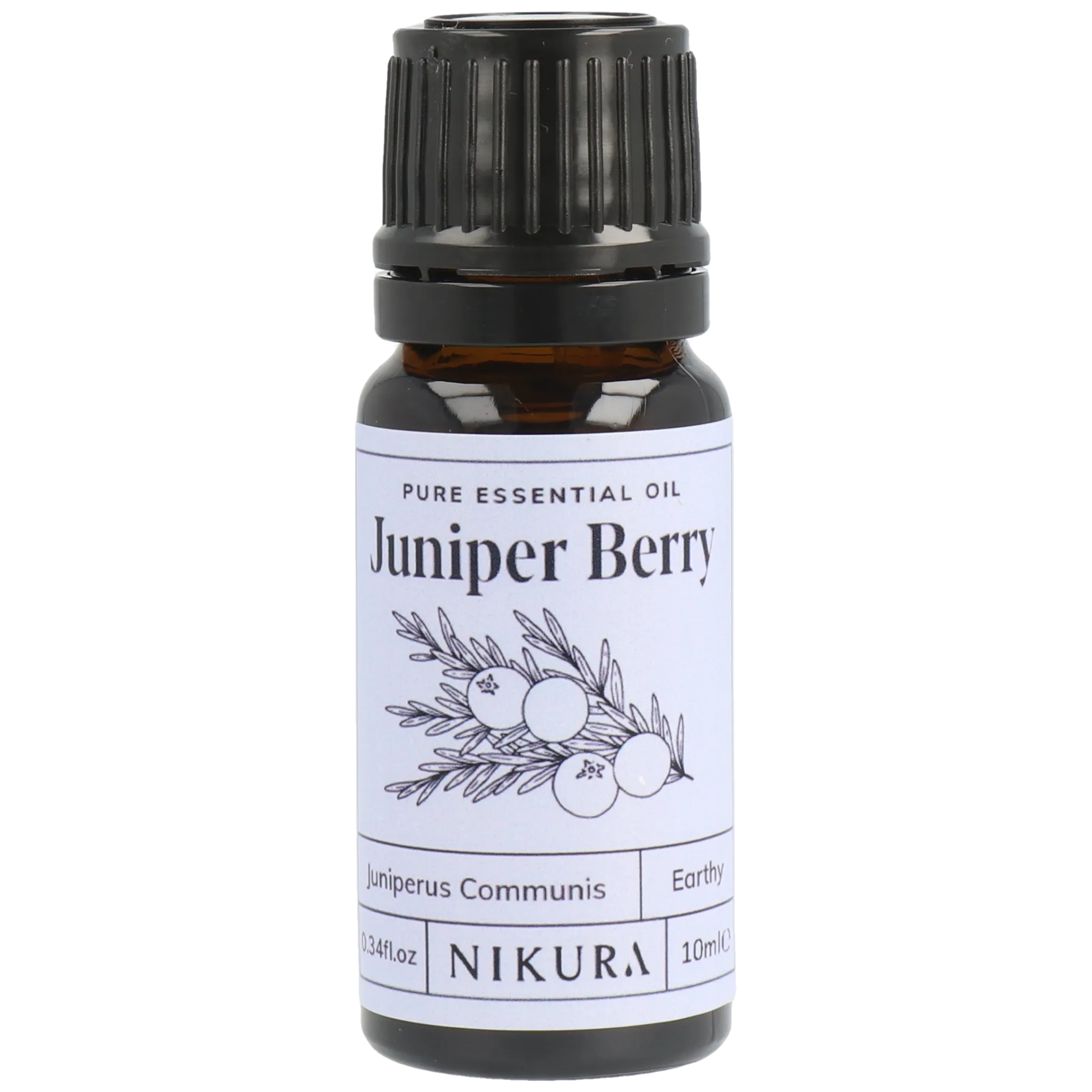 Juniper Berry Essential Oil