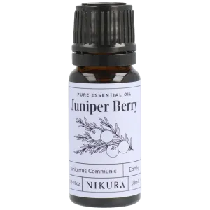 Juniper Berry Essential Oil