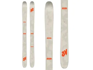 K2 Poacher Skis 2024