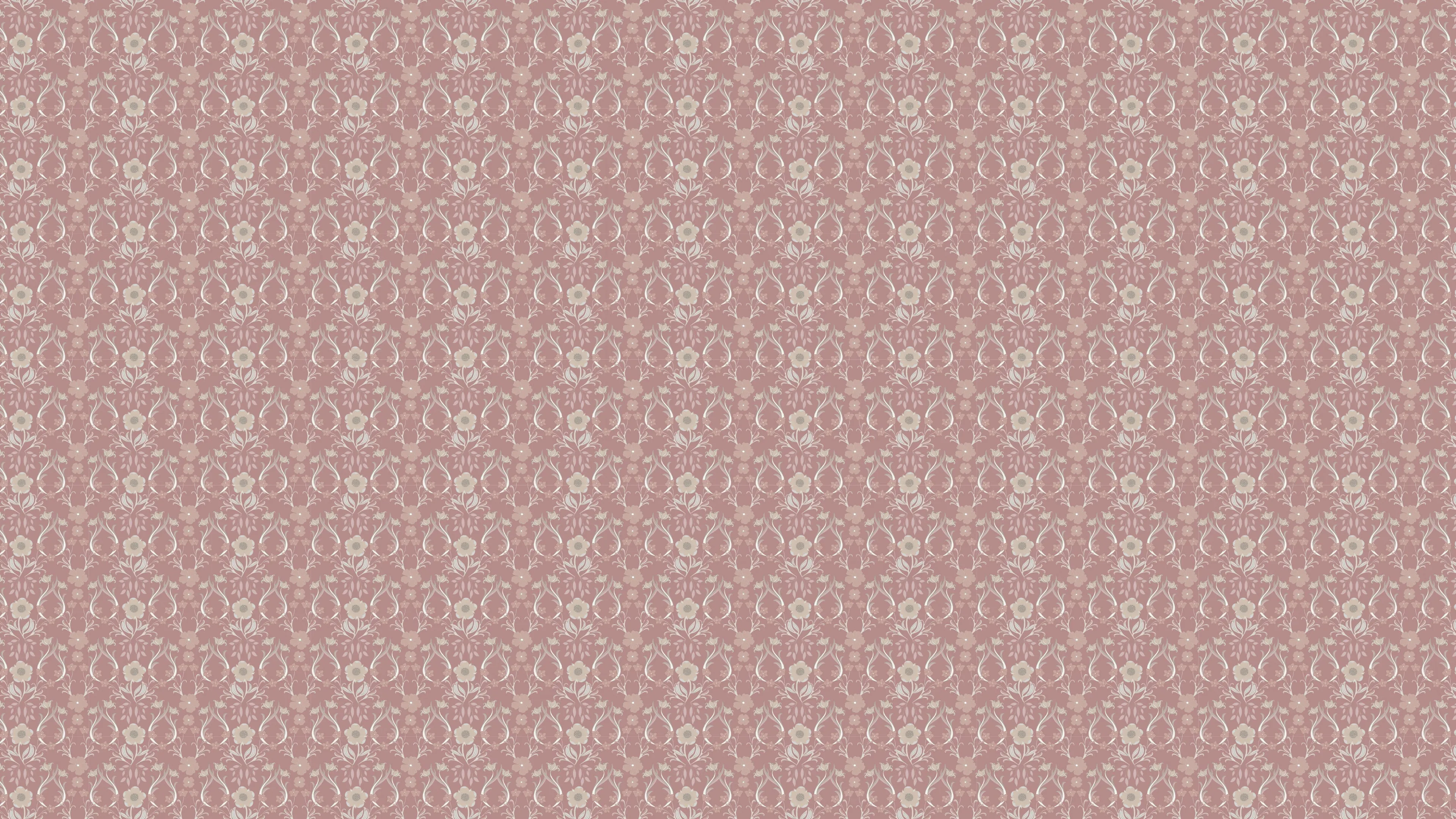 Laughter and forgetting - old pink