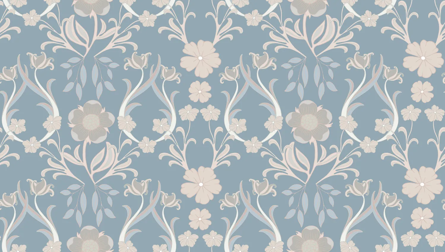 Laughter and forgetting - turquoise -pink