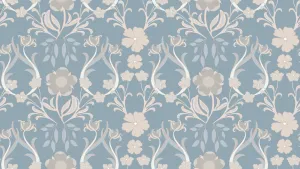 Laughter and forgetting - turquoise -pink