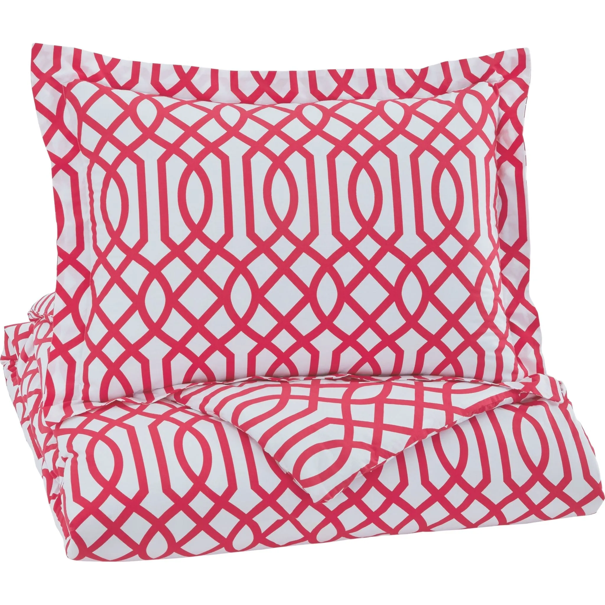 Loomis Twin Comforter Set