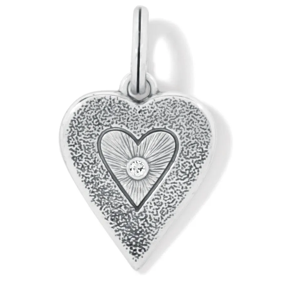 Love Cherish Amulet